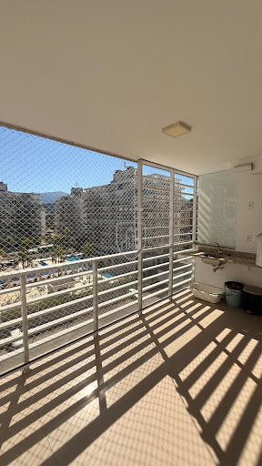 Apartamento em Recreio dos Bandeirantes  -  Rio de Janeiro