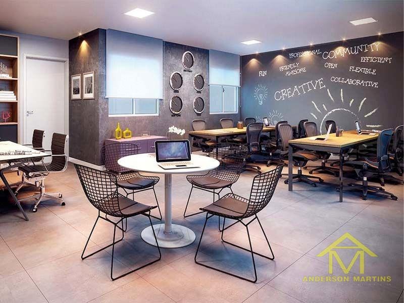 Apartamento à venda com 2 quartos, 2 banheiros, 1 vaga e 65m² no Praia de Itaparica, Vila Velha (ES) — foto 13 de 19