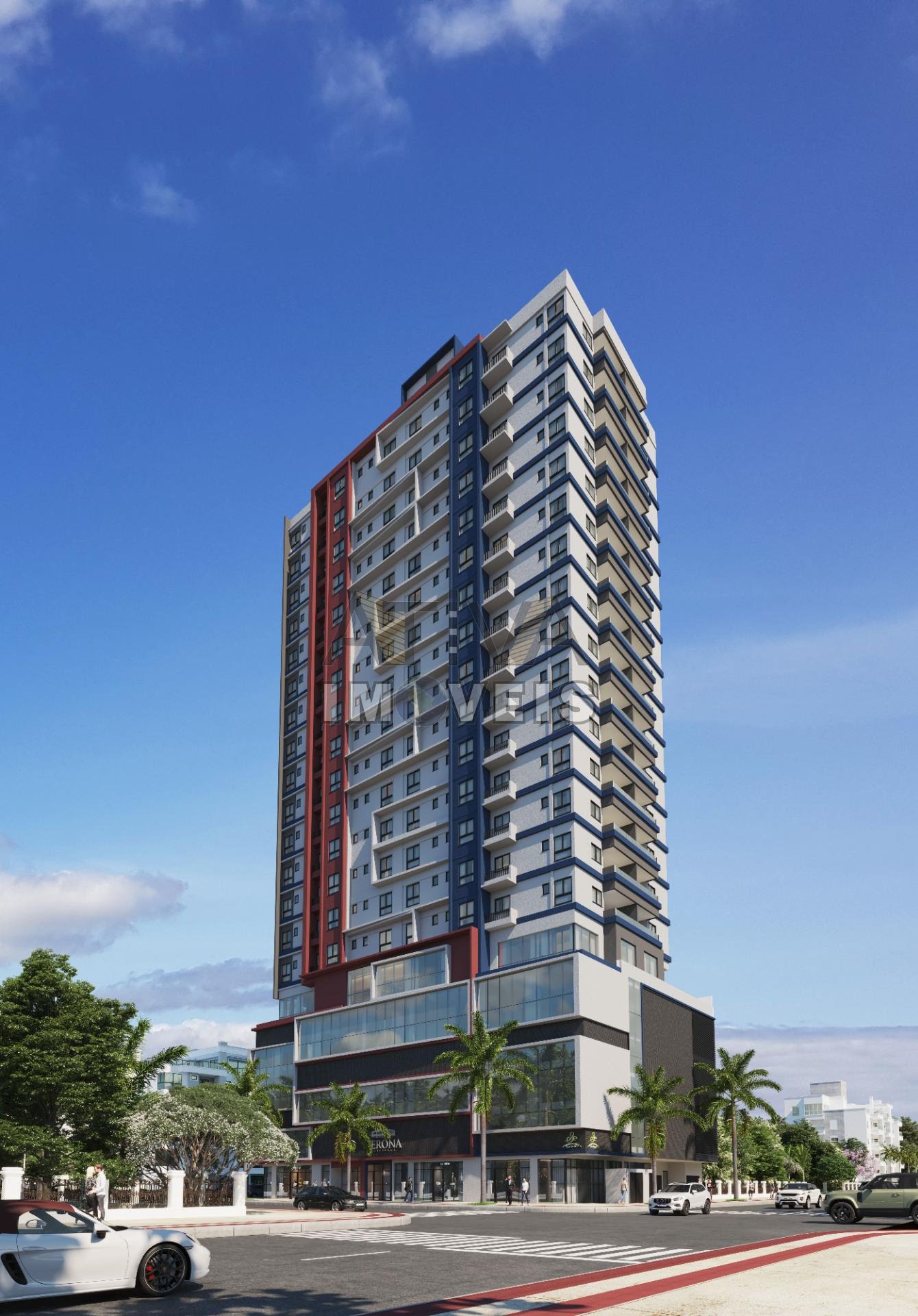 Residencial