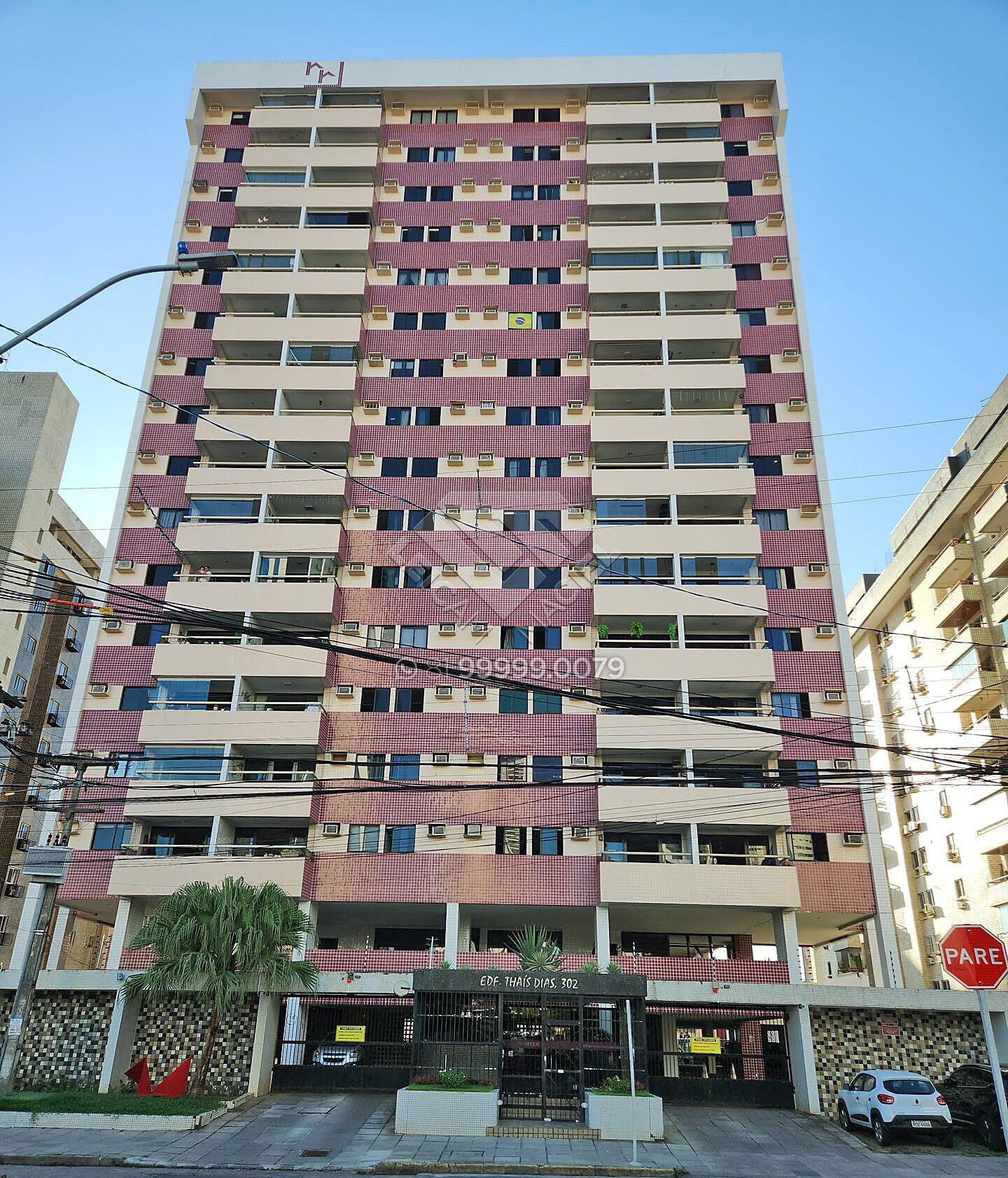 Apartamento à venda com 3 quartos, 1 suíte, 2 vagas e 106m² no Madalena, Recife (PE) — foto 28 de 29