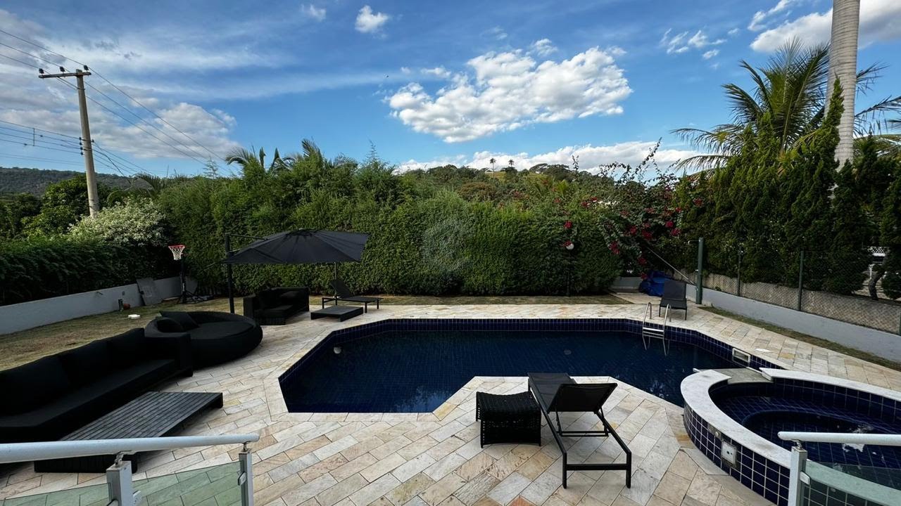 Casa à venda com 4 quartos, 2 suítes, 2 vagas e 464m² no Campos de Santo Antonio, Itu (SP) — foto 23 de 30