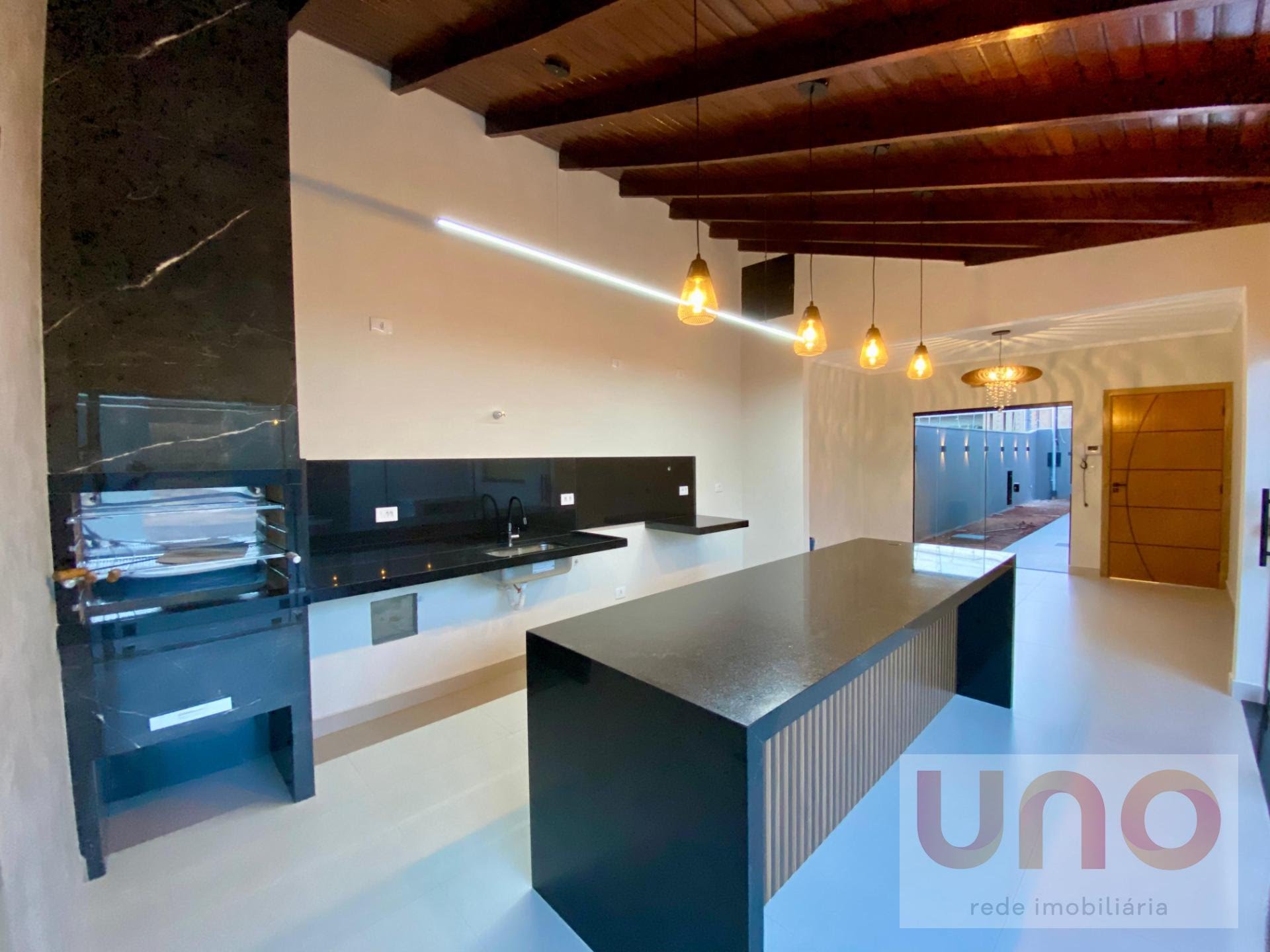 Casa à venda com 3 quartos, 1 suíte, 3 vagas e 360m² no Vila Vilas Boas, Campo Grande (MS) — foto 10 de 30