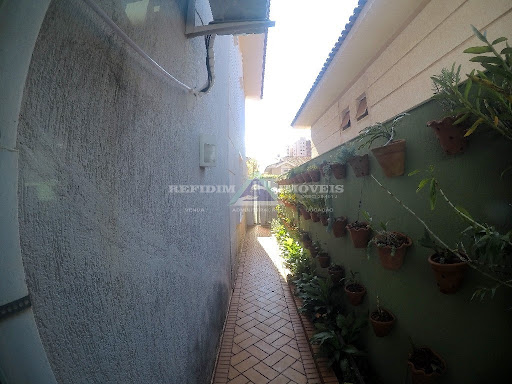 Casa de Condominio em Jardim Botanico  -  Ribeirão Preto