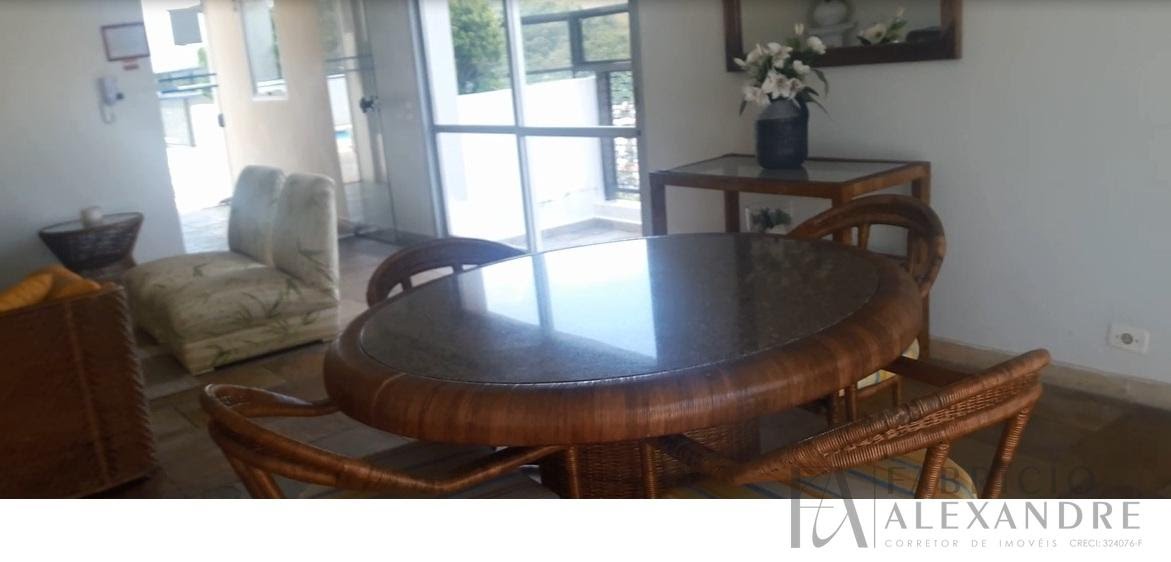Apartamento à venda com 4 quartos, 3 banheiros, 2 vagas e 200m² no Pitangueiras, Guarujá (SP) — foto 26 de 30