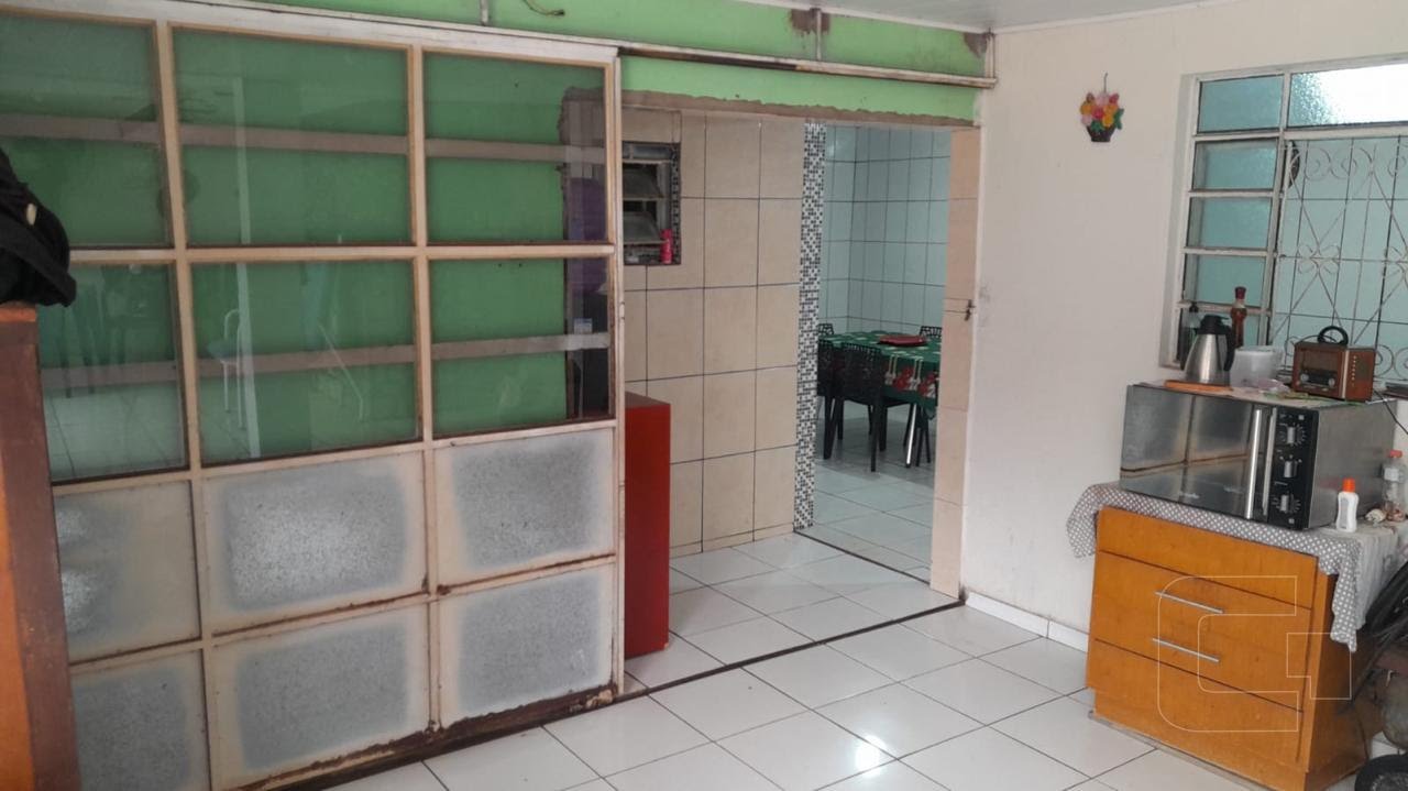 Casa à venda com 3 quartos, 1 banheiro, 2 vagas e 200m² no Centro, Califórnia (PR) — foto 16 de 19
