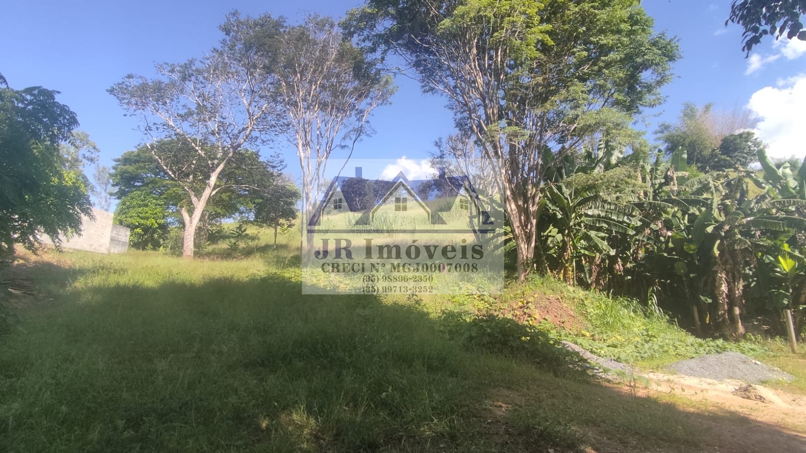 Casa à venda com 3 quartos, 1 banheiro, 1 vaga e 1000m² no Laje, Piranguinho (MG) — foto 5 de 17