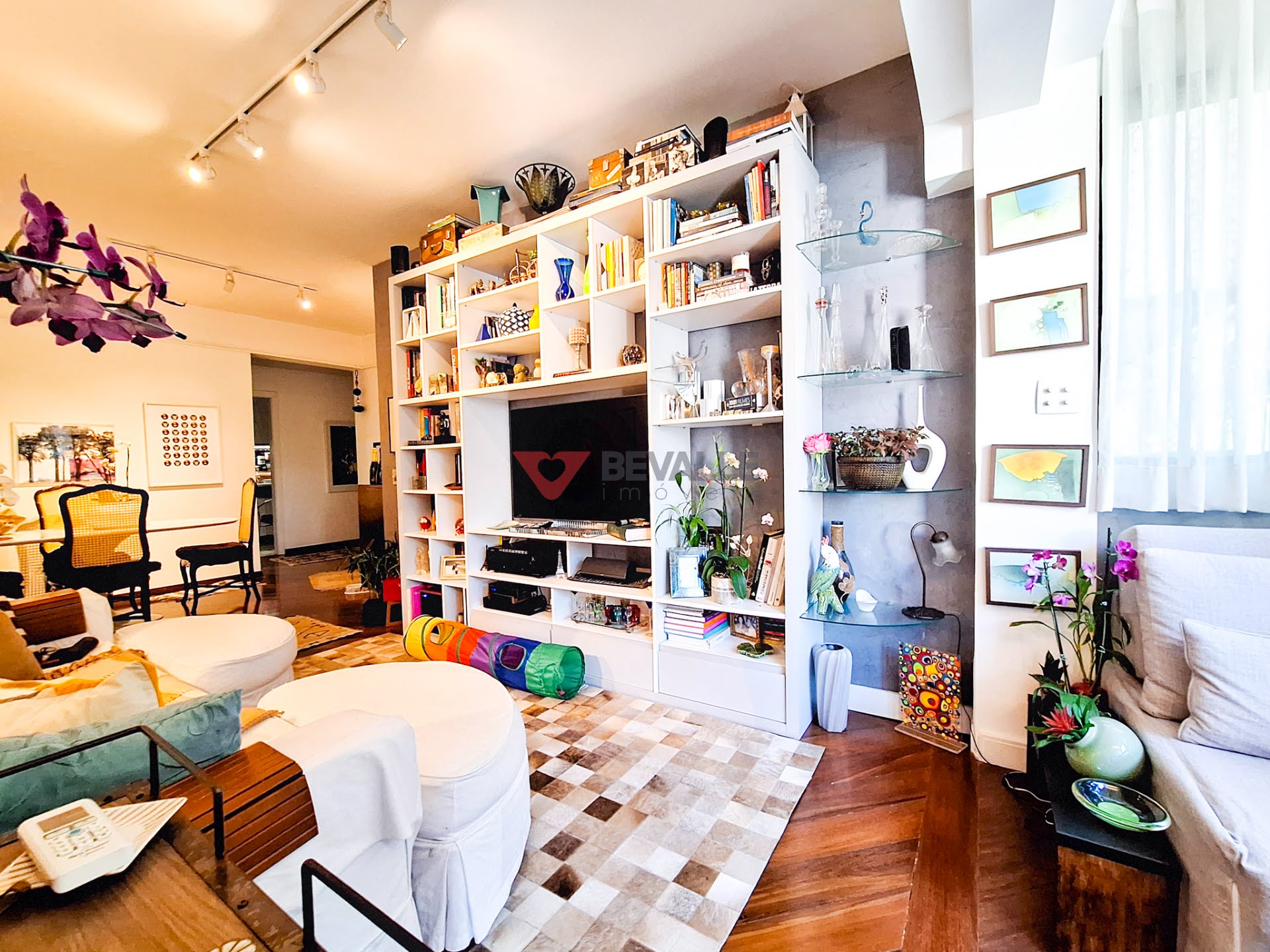 Apartamento à venda com 2 quartos, 1 suíte, 1 vaga e 120m² no Humaitá, Rio de Janeiro (RJ) — foto 10 de 30