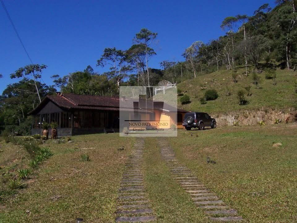 Rural à venda com 160000m² de terreno no Lumiar, Nova Friburgo (RJ) — foto 10 de 19