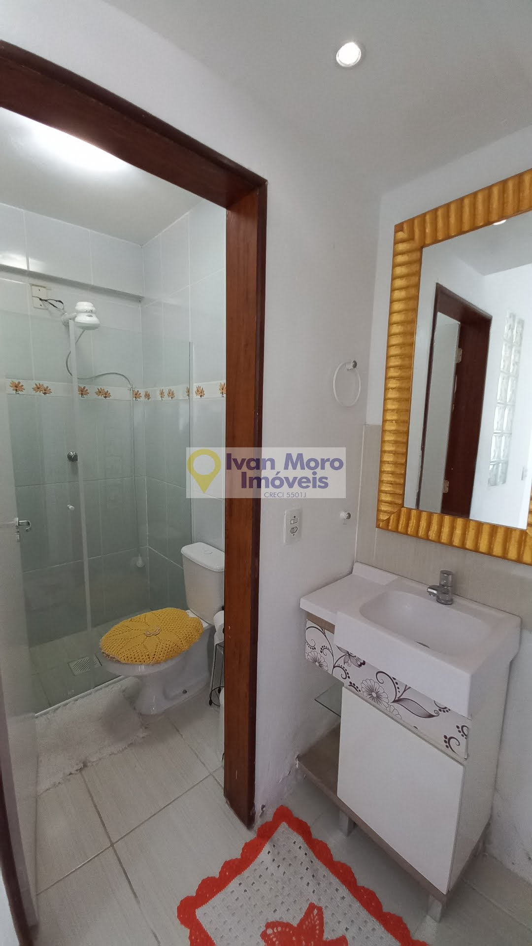 Casa para alugar com 1 banheiro, 1 vaga e 25m² no Daniela, Florianópolis (SC) — foto 19 de 28