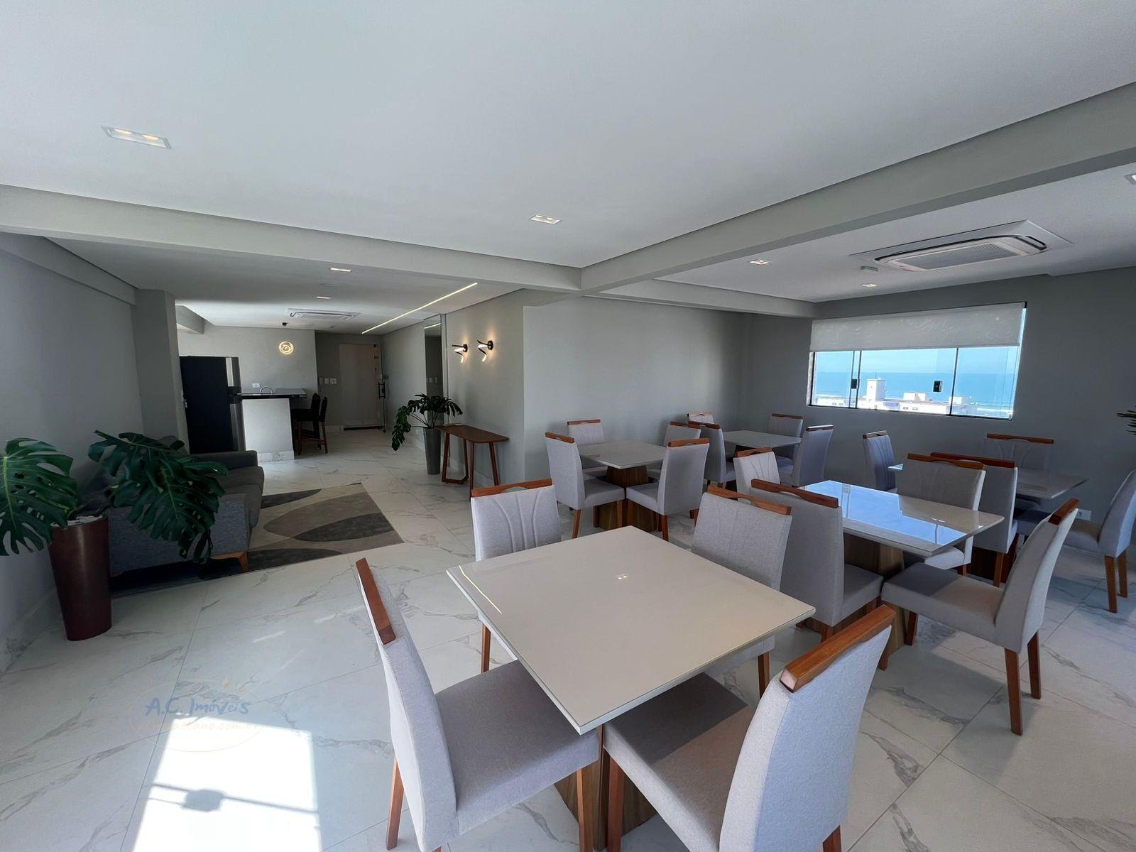 Apartamento à venda com 1 quarto, 1 suíte, 1 vaga e 57m² no Caiçara, Praia Grande (SP) — foto 10 de 23