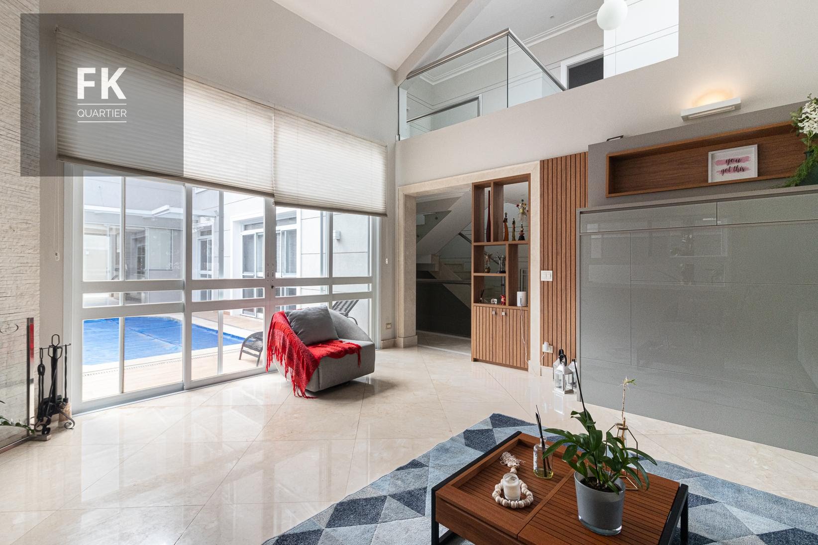 Casa à venda com 3 quartos, 3 suítes, 5 vagas e 443m² no Alphaville, Santana de Parnaíba (SP) — foto 7 de 30