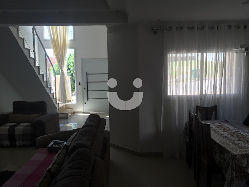 Casa Em Condomínio em Jardim Wanel Ville V  -  Sorocaba