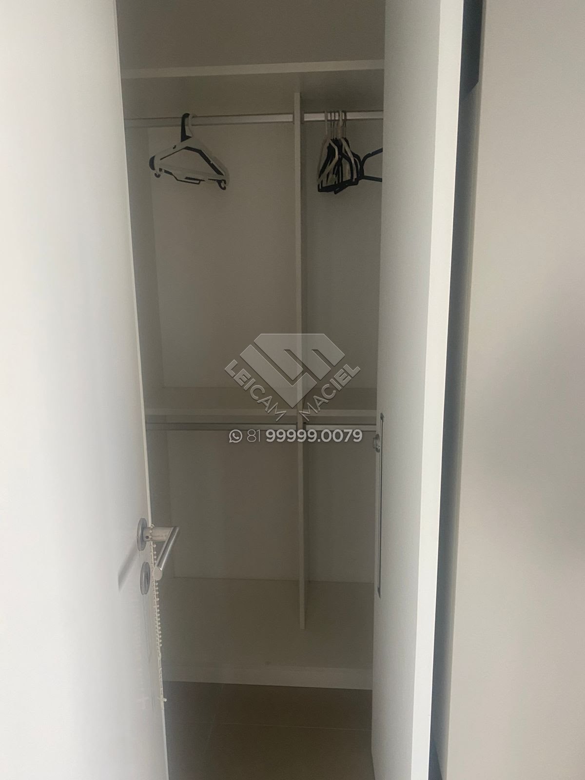 Apartamento à venda com 2 quartos, 2 suítes, 2 vagas e 113m² no Rosarinho, Recife (PE) — foto 29 de 30