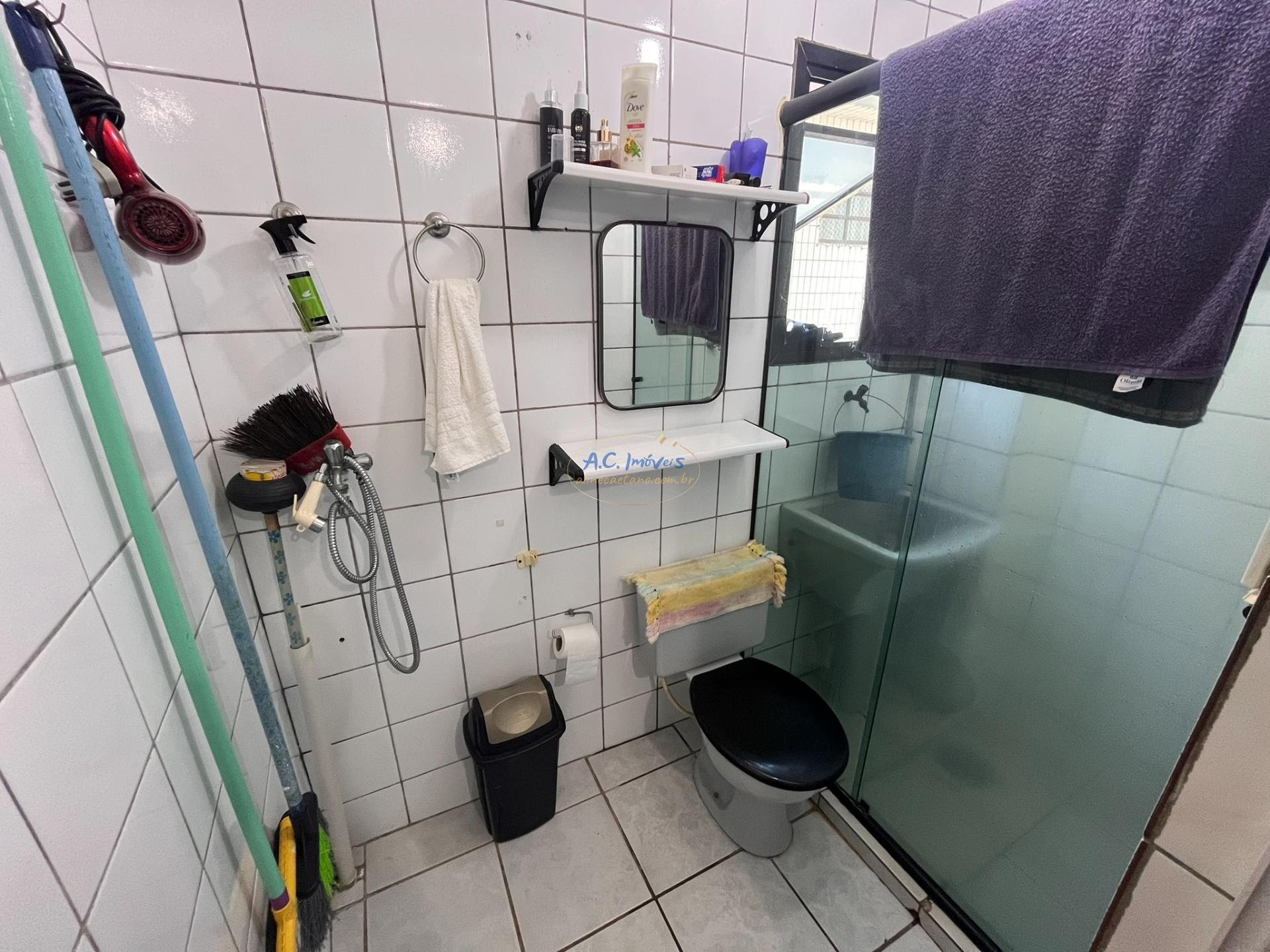 Studio à venda com 1 quarto, 1 banheiro, 1 vaga e 20m² no Canto do Forte, Praia Grande (SP) — foto 11 de 25