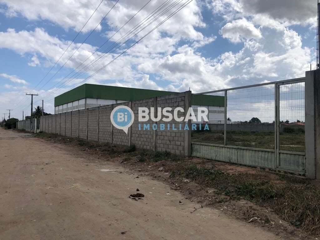 Terreno à venda no Tomba, Feira de Santana (BA) — foto 8 de 11