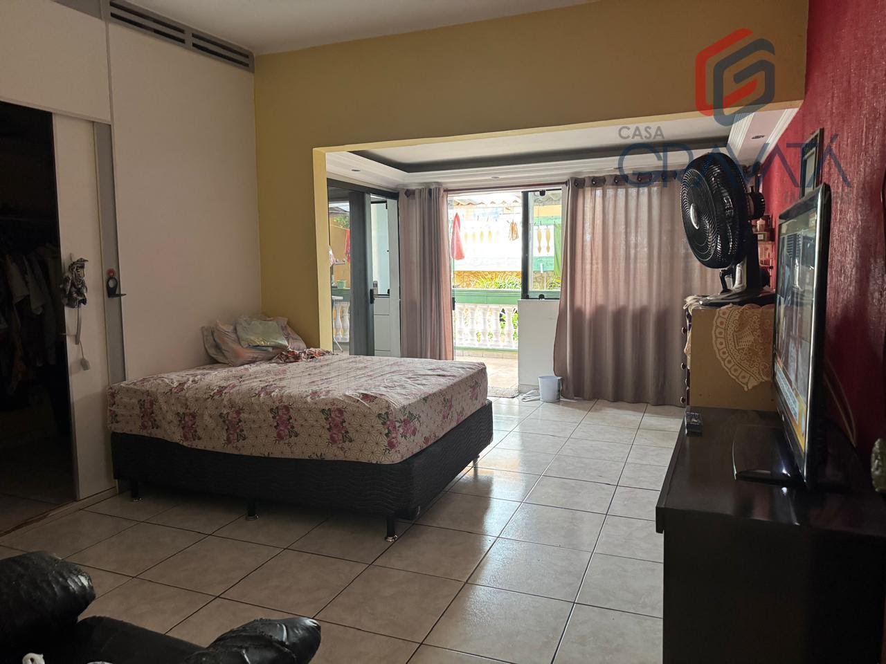 Casa à venda com 4 quartos, 4 suítes, 2 vagas e 294m² no Jardim Guarará, Santo André (SP) — foto 14 de 24