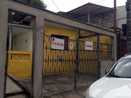 Casa Térrea em Vila BELA  -  São Paulo