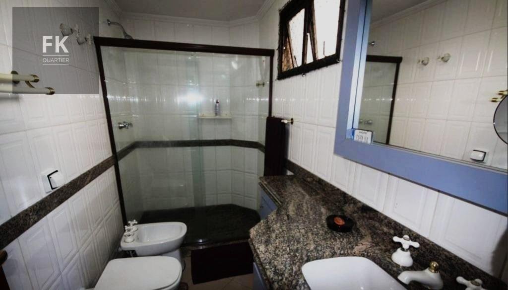 Apartamento à venda com 4 quartos, 2 suítes, 4 vagas e 287m² no Alphaville Centro Industrial e Empresarial/alphaville., Barueri (SP) — foto 15 de 16