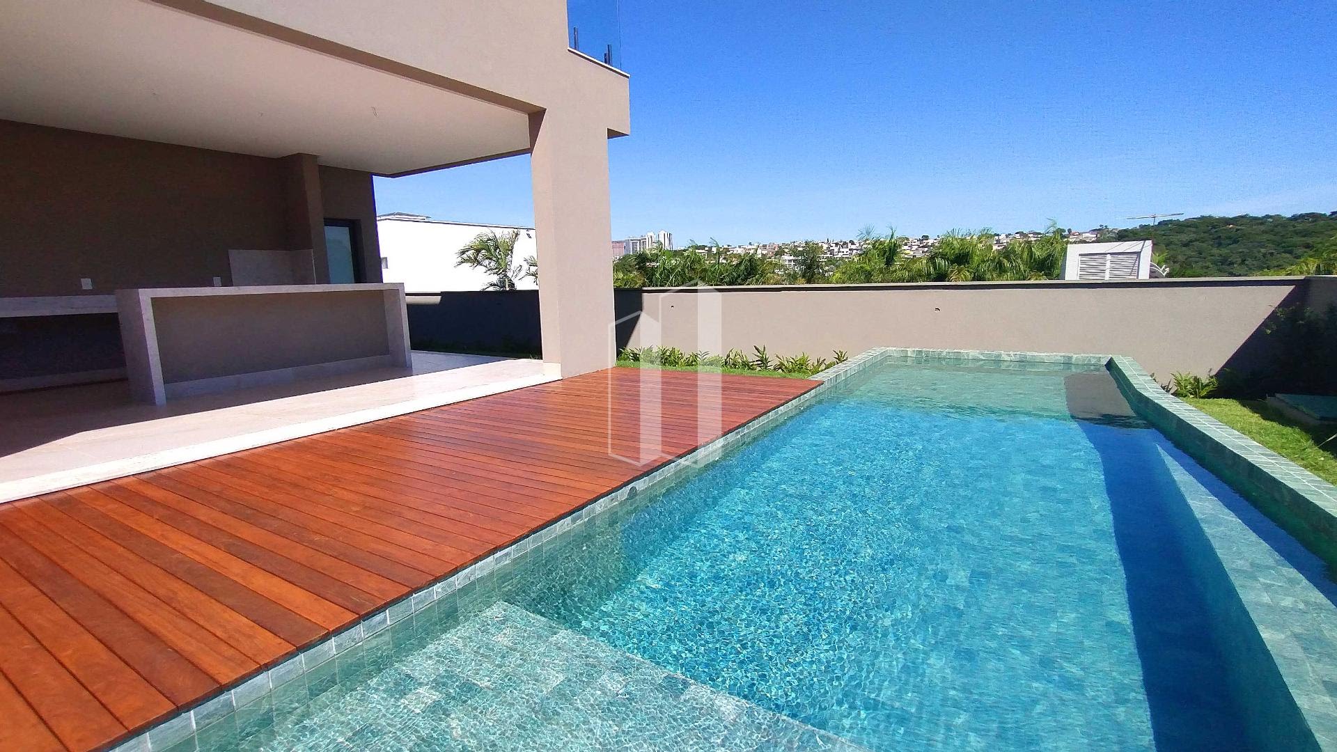 Casa à venda com 5 quartos, 5 suítes, 6 vagas e 470m² no Residencial Alphaville Flamboyant, Goiânia (GO) — foto 5 de 17