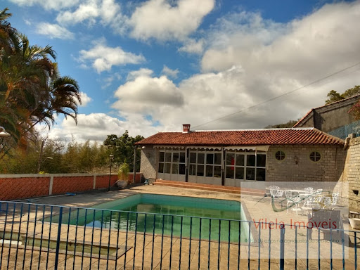 Casa em Conceicao  -  Miguel Pereira