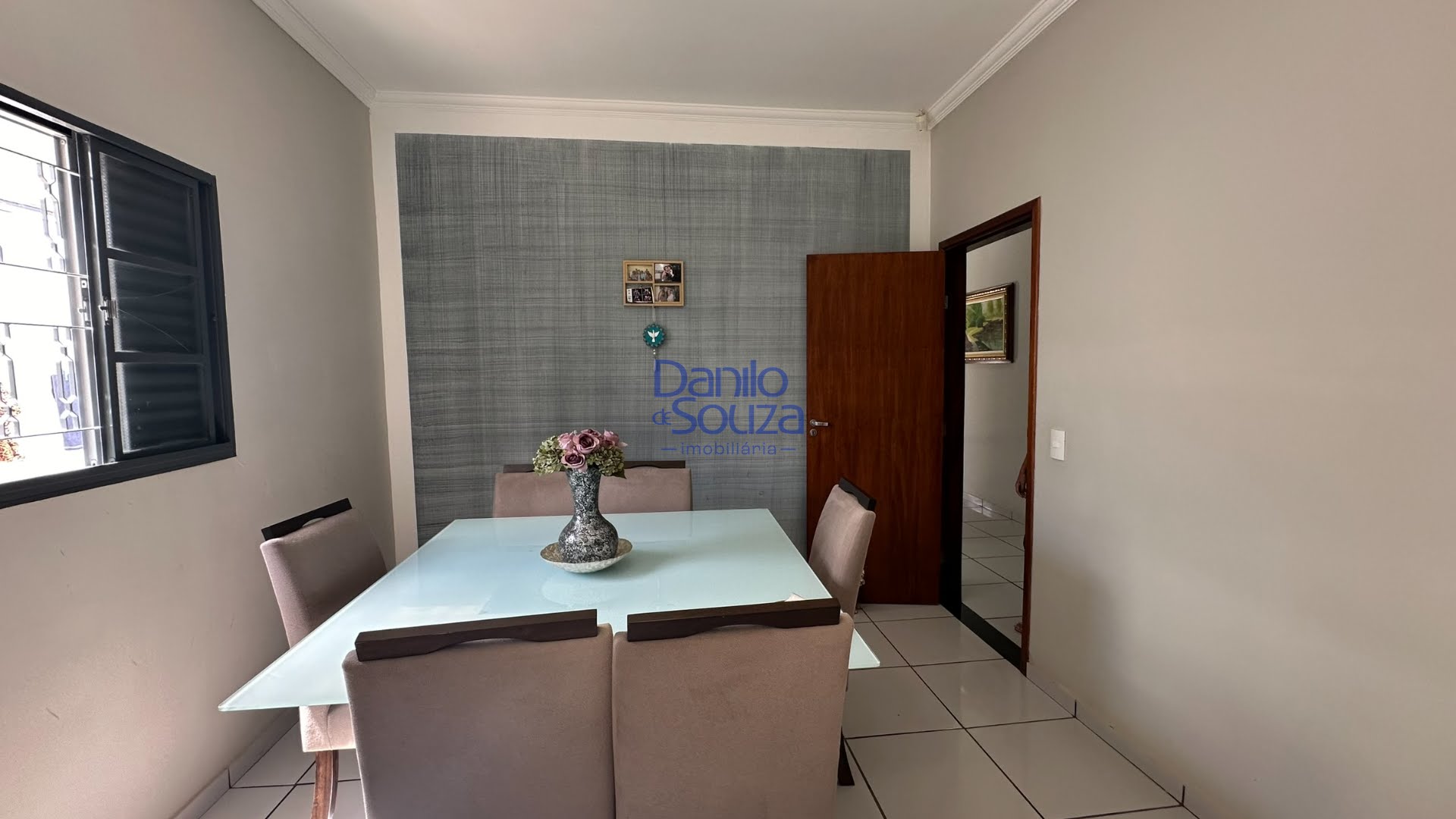 Casa à venda com 3 quartos, 1 suíte, 4 vagas e 150m² no Jardim Europa I, Araxá (MG) — foto 12 de 15
