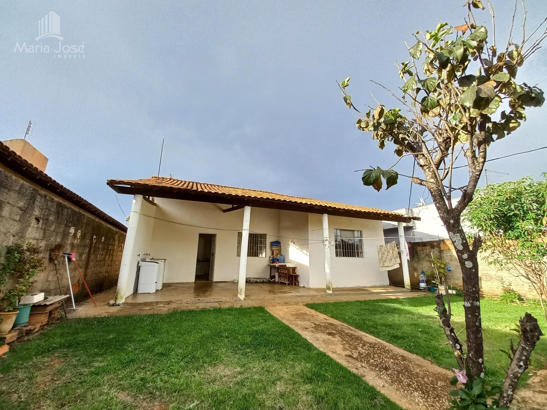 Casa à venda com 2 quartos, 1 banheiro, 2 vagas e 540m² no Iporanga, Sete Lagoas (MG) — foto 20 de 24