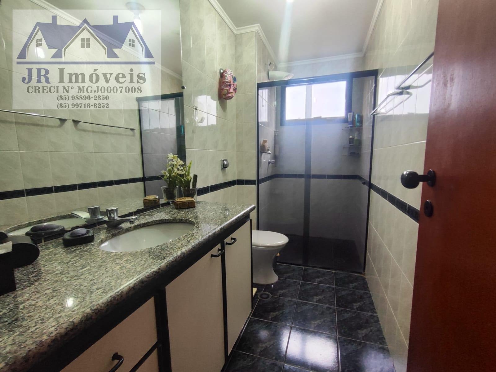 Apartamento à venda com 5 quartos, 2 suítes, 2 vagas e 152m² no Bps, Itajubá (MG) — foto 27 de 30