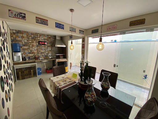 Casa para locação no bairro Vila Romana, em Marília/SP