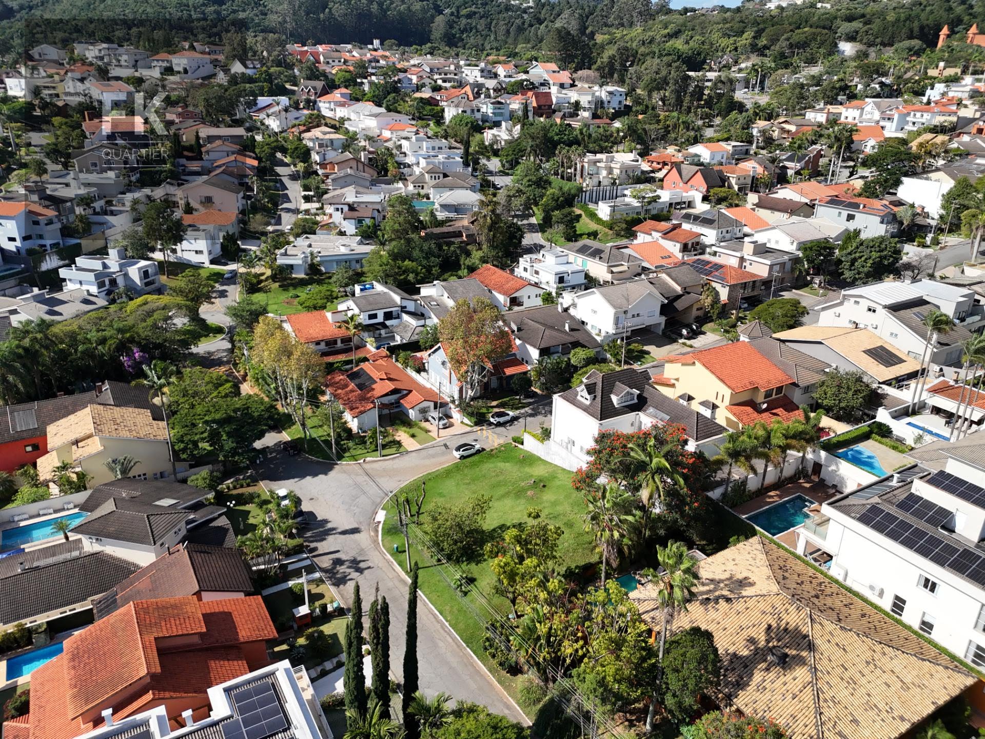 Terreno à venda com 544m² de terreno no Alphaville, Santana de Parnaíba (SP) — foto 13 de 23
