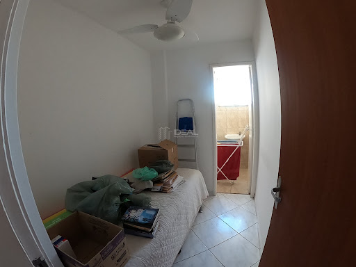 Apartamento de 3 quartos para venda no Ed. Lacerdão no Centro - Campos dos Goytacazes, RJ