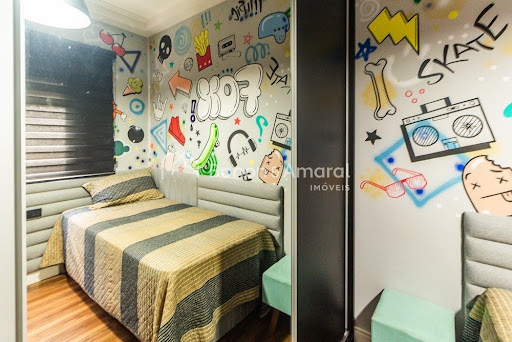 Apartamento, 3 quartos, 87 m² - Foto 18