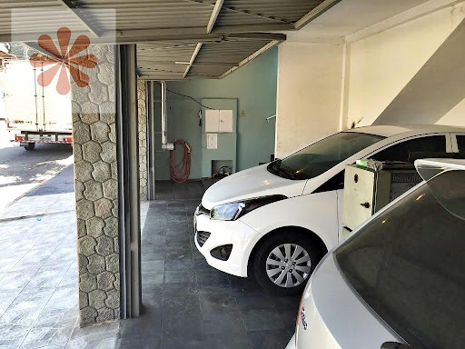 Casa Sobrado em Jardim Ponte Rasa  -  São Paulo