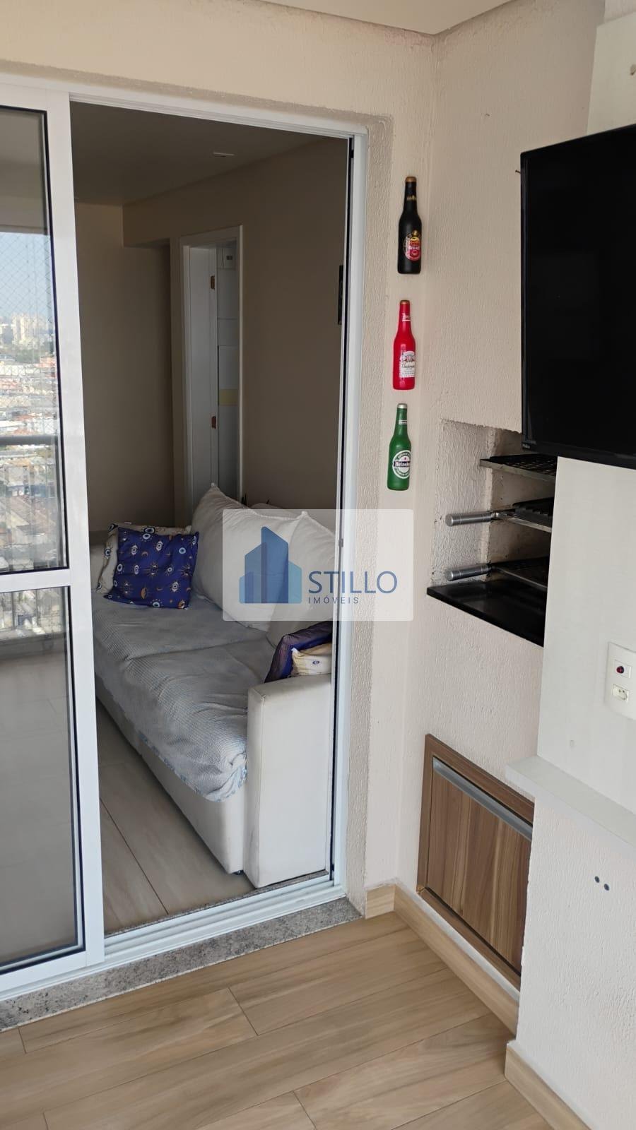 Apartamento à venda com 2 quartos, 1 banheiro e 58m² no Vila Formosa, São Paulo (SP) — foto 24 de 30