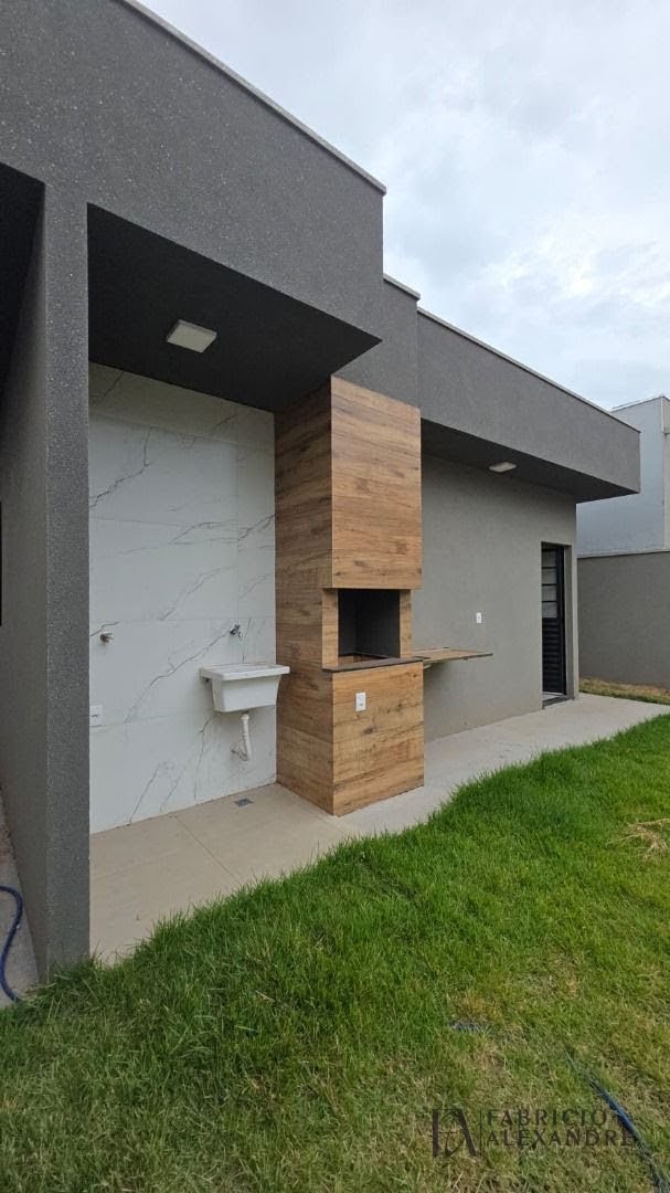 Casa à venda com 2 quartos, 1 suíte, 2 vagas e 56m² no Setsul II, São José do Rio Preto (SP) — foto 16 de 16