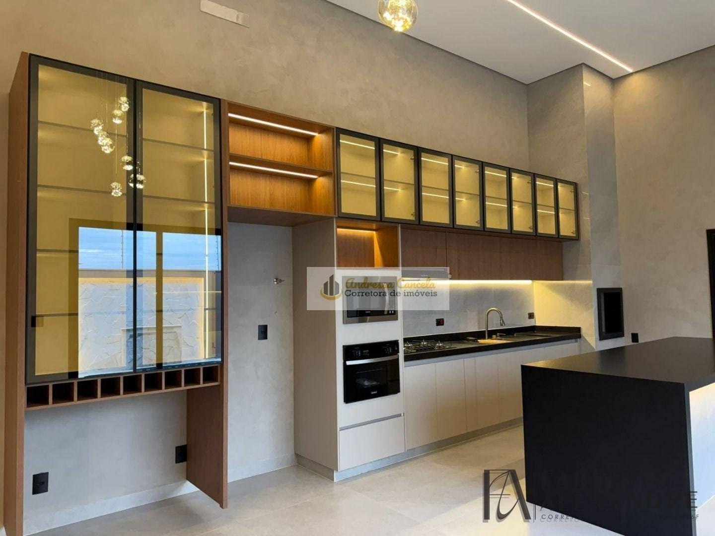 Casa à venda com 3 quartos, 1 suíte, 2 vagas e 143m² no Condomínio Eville dos Ipês, Bady Bassitt (SP) — foto 16 de 24