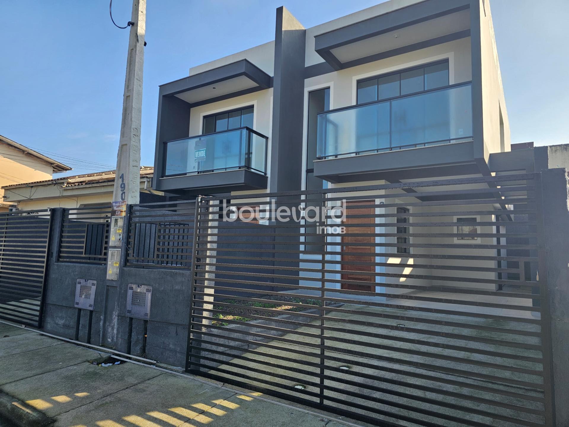 Casa à venda com 2 quartos, 2 suítes, 2 vagas e 110m² no Lisboa, São José (SC) — foto 9 de 9