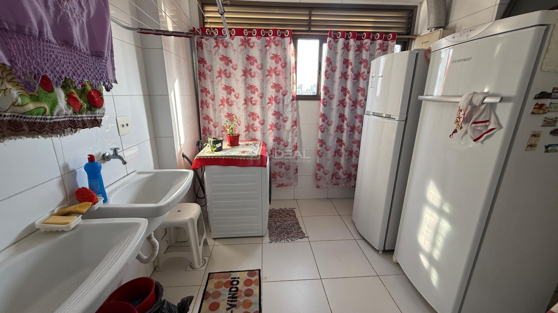 Apartamento à venda com 4 quartos, 2 suítes, 3 vagas e 180m² no Parque Avenida Pelinca, Campos dos Goytacazes (RJ) — foto 21 de 30
