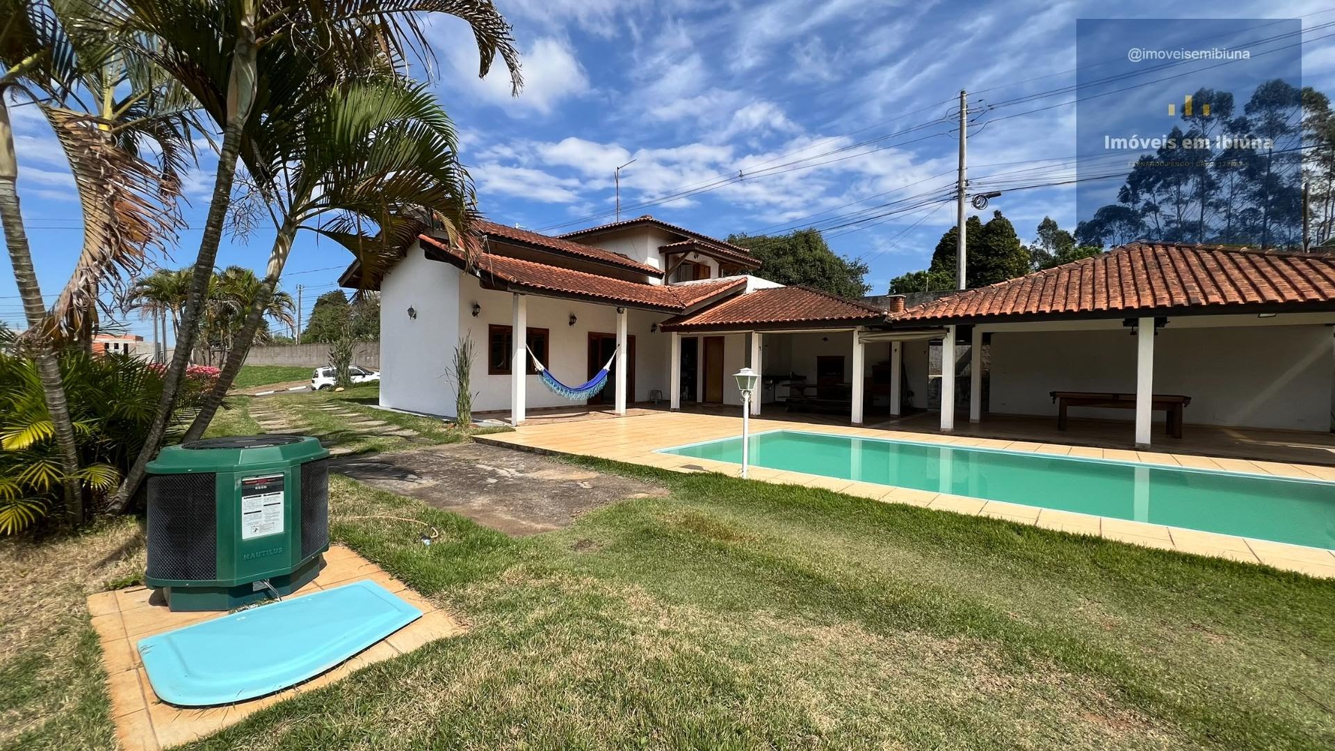 Casa à venda com 3 quartos, 1 suíte, 3 vagas e 1208m² no Condomínio Vila Real, Ibiúna (SP) — foto 11 de 30