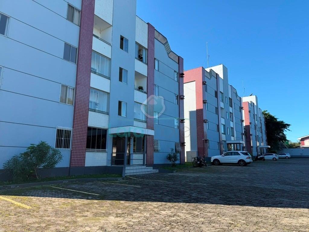 Apartamento à venda com 2 quartos, 1 suíte, 1 vaga e 61m² no São Marcos, Macaé (RJ) — foto 7 de 17