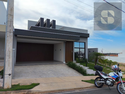 Casa em Condomínio em Ribeirão do Lipa, Cuiabá | 3 Suítes
