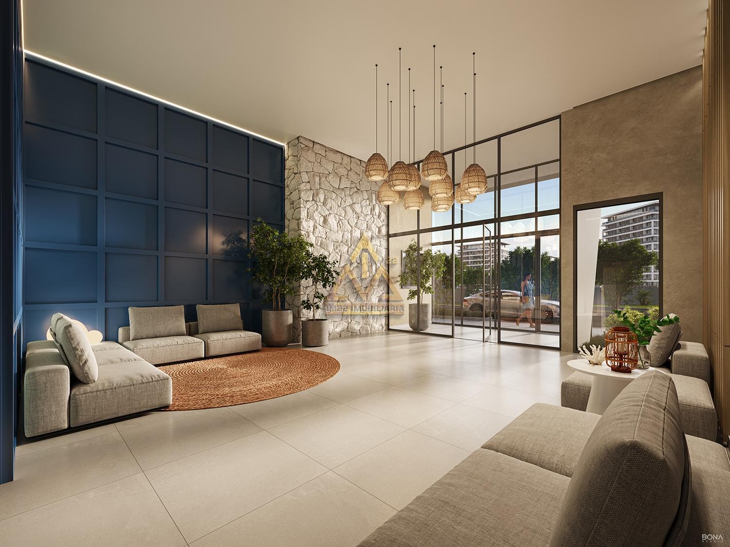 Apartamento à venda com 2 quartos, 2 suítes, 1 vaga e 116m² no Centro, Penha (SC) — foto 27 de 30