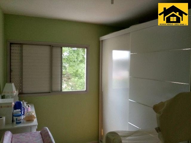 Apartamento à venda com 2 quartos, 1 banheiro, 1 vaga e 53m² no Sítio Morro Grande, São Paulo (SP) — foto 24 de 24