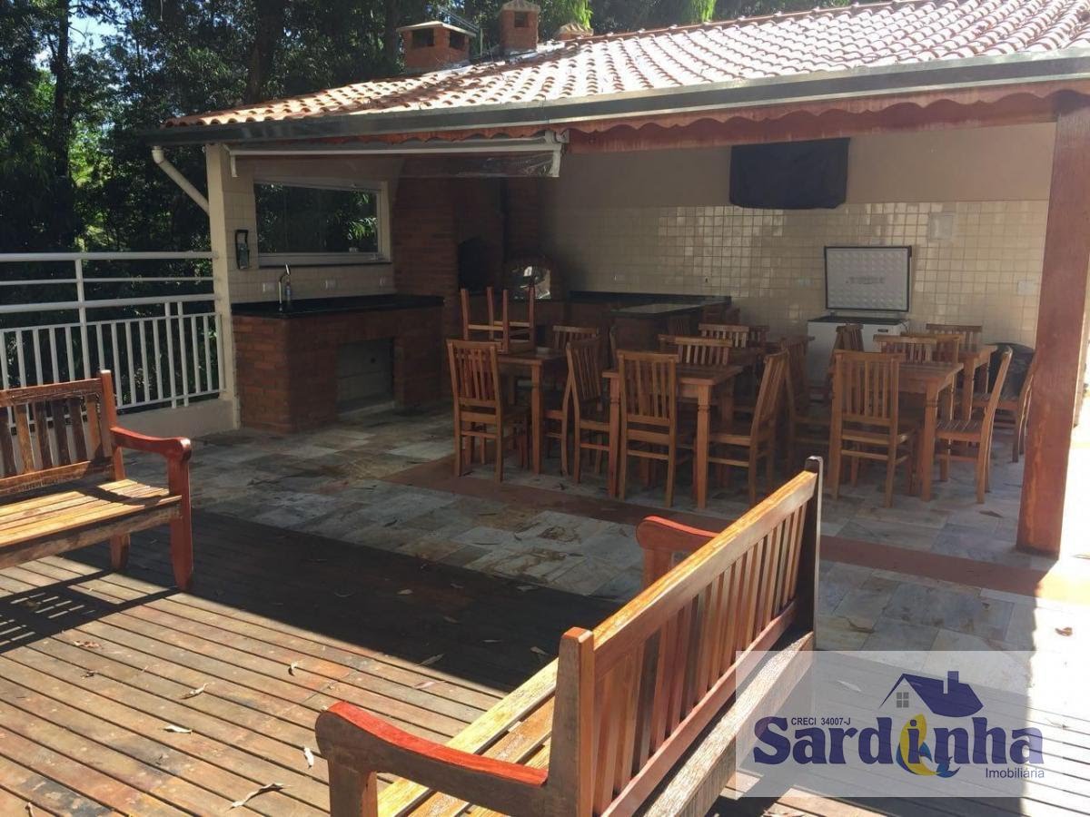 Apartamento à venda com 2 quartos, 1 banheiro, 1 vaga e 52m² no Jardim Henriqueta, Taboão da Serra (SP) — foto 12 de 26