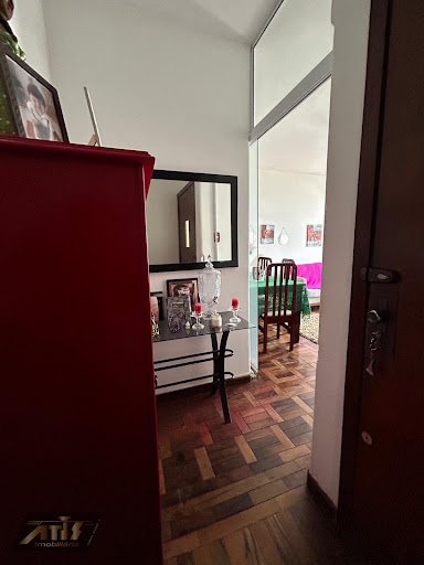 Apartamento 02 Dorm. em Centro  -  Dom Pedrito