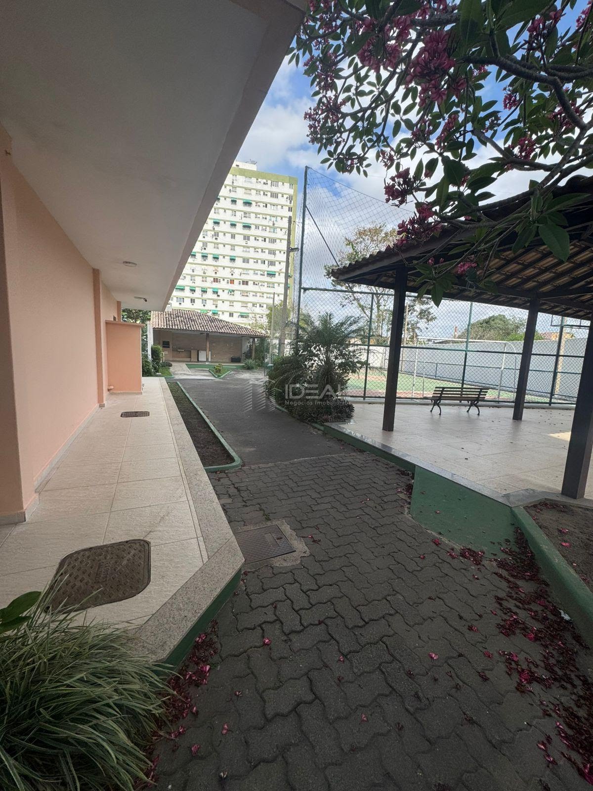 Apartamento à venda com 2 quartos, 1 suíte e 70m² no Parque São Caetano, Campos dos Goytacazes (RJ) — foto 22 de 30