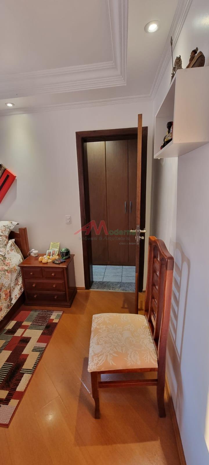 Casa à venda com 3 quartos, 2 suítes, 2 vagas e 200m² no Jordanópolis, São Bernardo do Campo (SP) — foto 9 de 30
