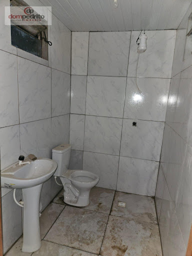 Banheiro