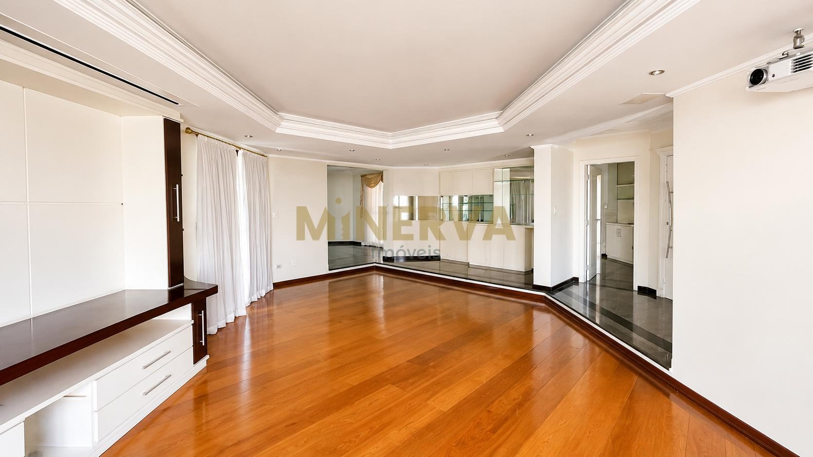 Apartamento à venda com 4 quartos, 4 suítes, 4 vagas e 277m² no Vila Gomes Cardim, São Paulo (SP) — foto 5 de 30