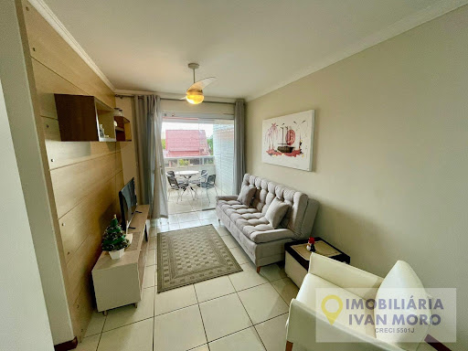 Apartamento à venda  em Cachoeira do Bom Jesus  -  Florianópolis