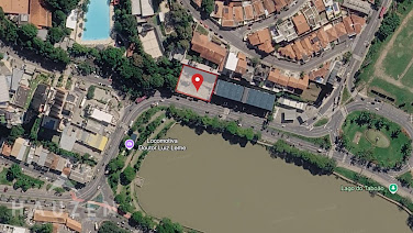 Lote à venda em Lago do Taboão, Bragança Paulista | 1280m²